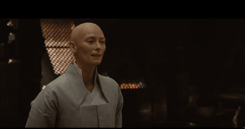 The Ancient One en Avengers 4 podría ser la clave para vencer a Thanos por esta razón