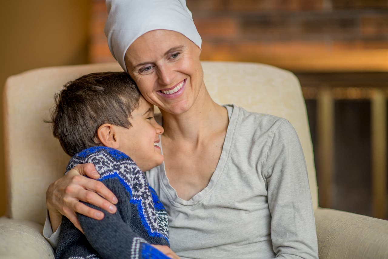 Un innovador tratamiento genético podría revolucionar la lucha contra el cáncer