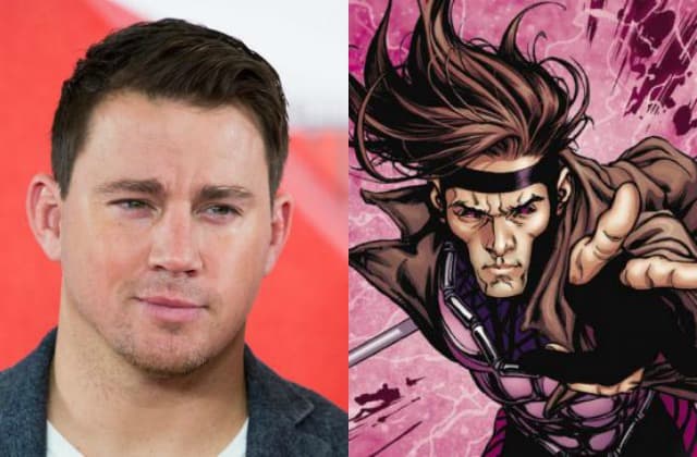 Gambito: filtración revela una nueva villana para la película