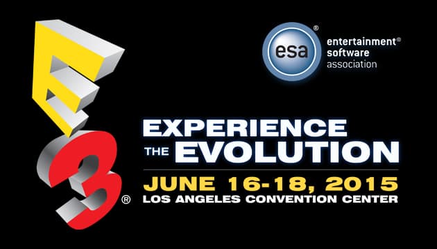 7 fantásticos videojuegos para seguir muy de cerca en esta E3 de 2015
