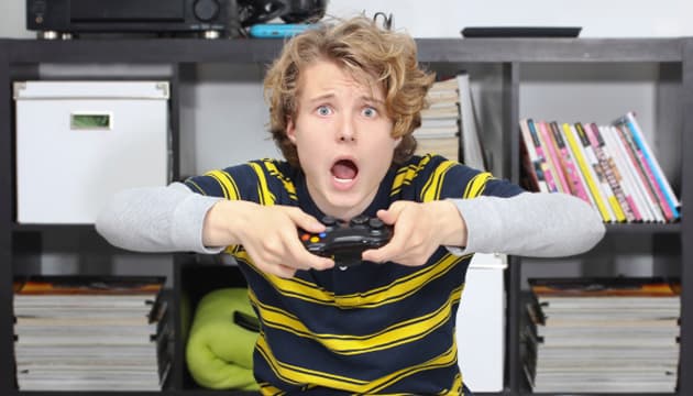 NO, los videojuegos NO causan violencia y estos estudios científicos lo prueban