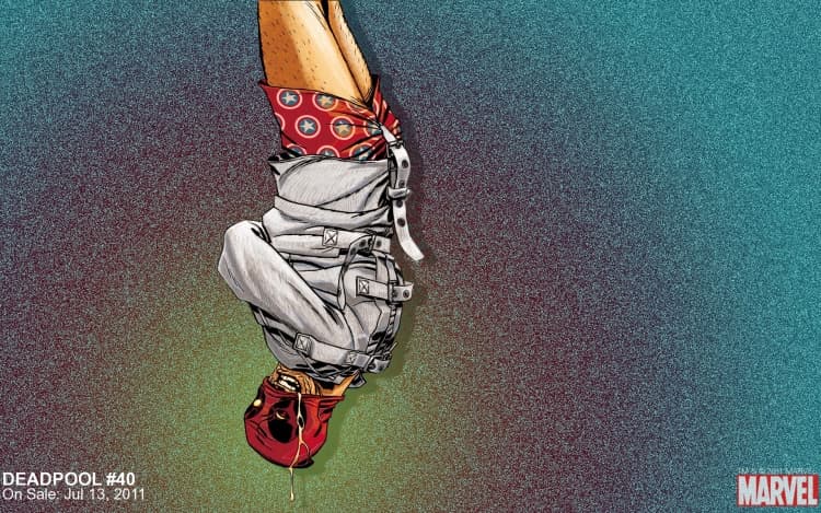 Deadpool tendrá su propio videojuego