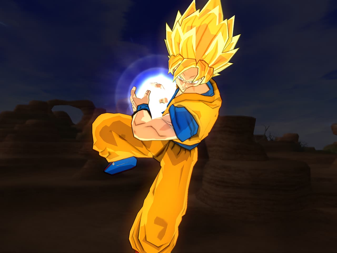 Trucos de Dragon Ball Z Budokai Tenkaichi 2