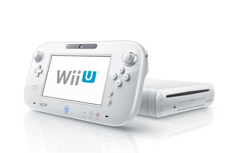 El último respiro de Nintendo Wii
