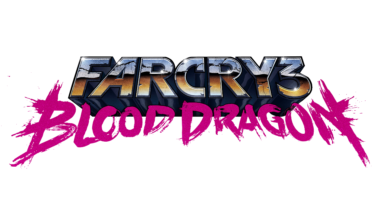 Far Cry 3 Blood Dragon muestra sus primeros gameplays