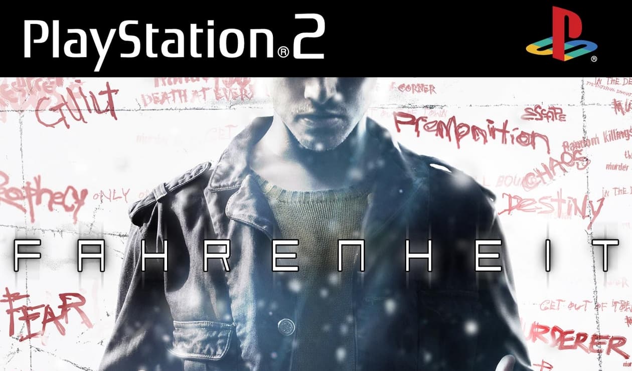 Indigo Prophecy, un thriller psicológico muy vigente