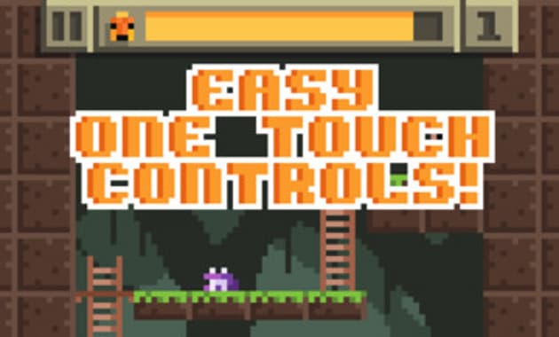 Juegos para móviles: Relic Rush (iPhone/iPad)