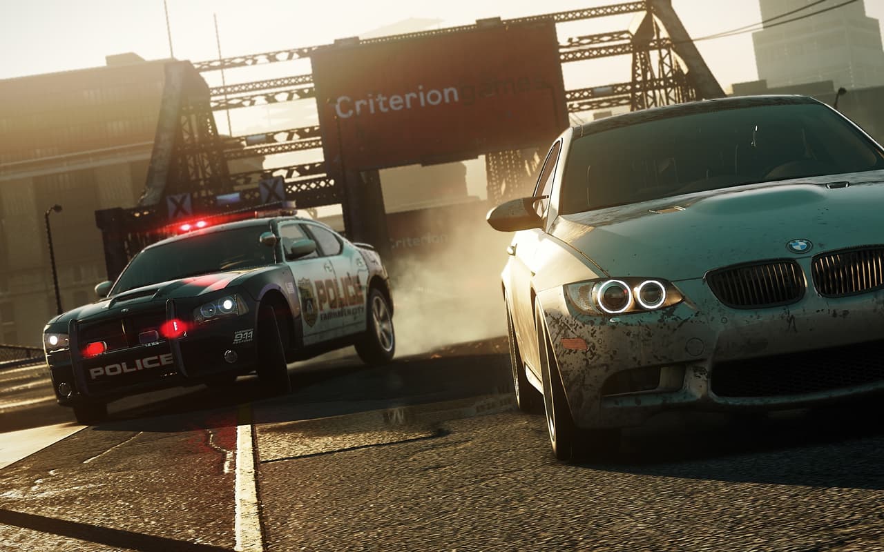 Need For Speed: Most Wanted Review