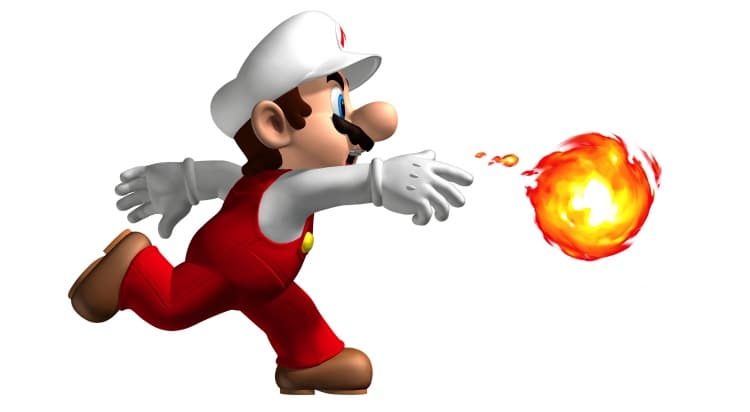 21 videojuegos en lo más alto del arte según el MoMA de New York (y Mario Bros. no está entre ellos)