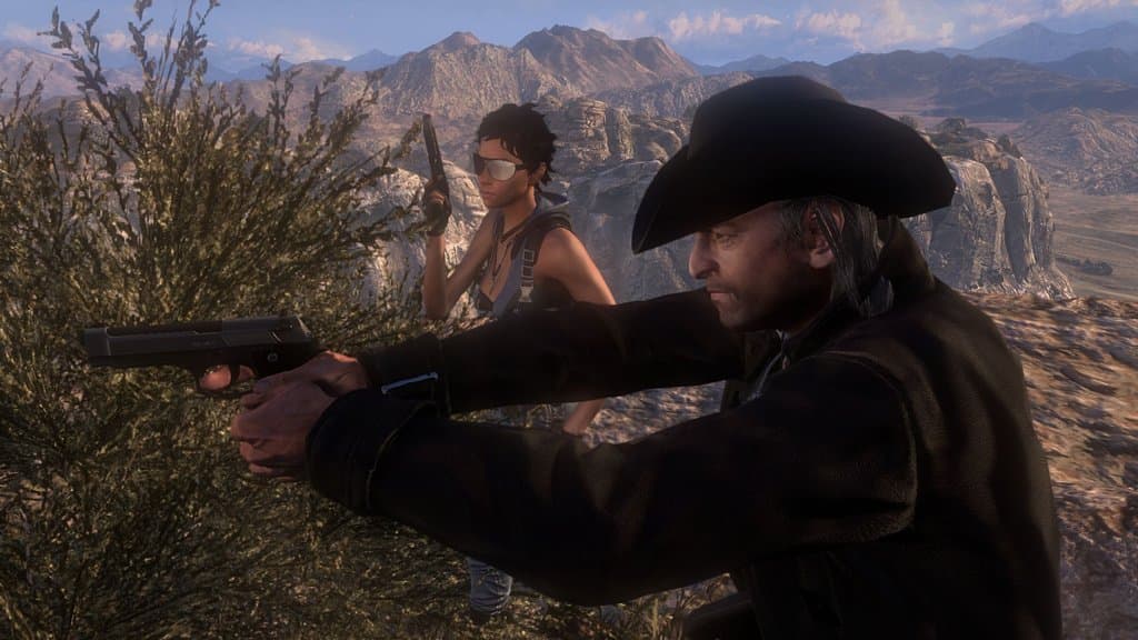 Crítica de Call of Juarez: The Cartel