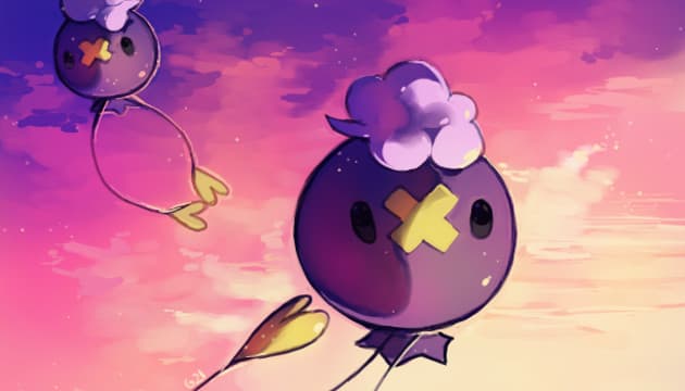 13 escalofriantes descripciones de Pokédex para leer en Halloween