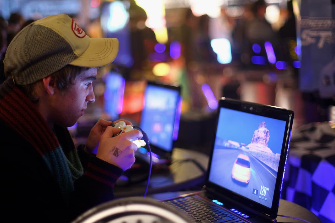 EA anuncia 4 nuevos Need For Speed...