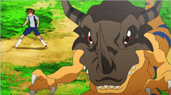 Dragon Ball y Digimon pronto tendrán una conexión que nadie vio venir