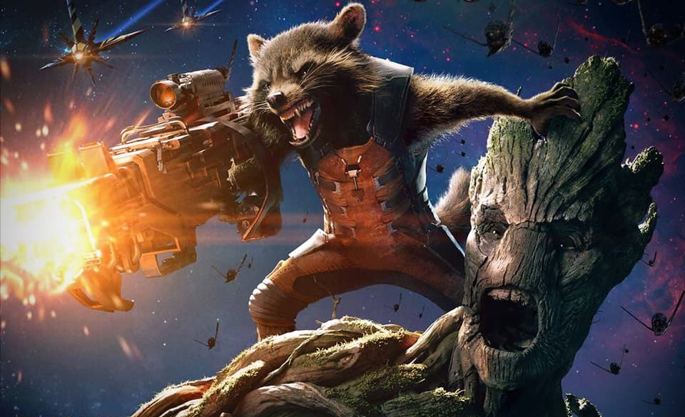 Rocket: Marvel revisitará el origen de nuestro mapache favorito en una nueva serie