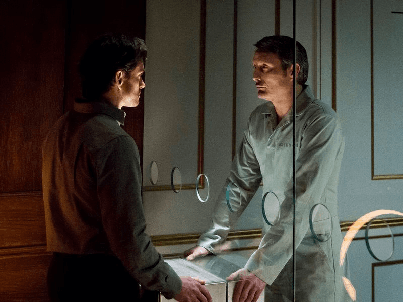 Bryan Fuller cumple con su promesa: la temporada 4 de Hannibal está más cerca