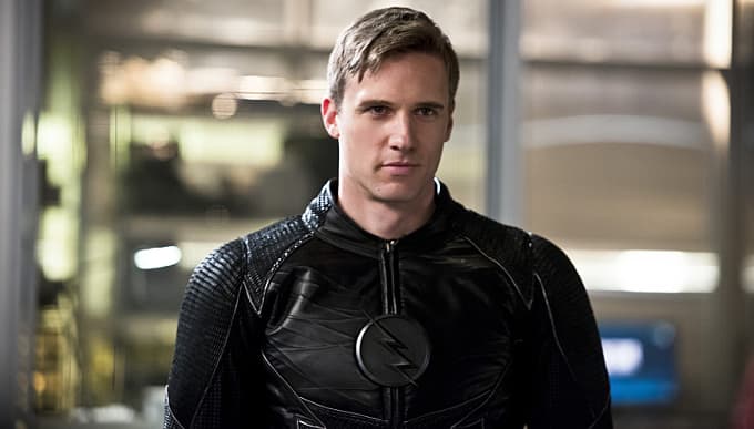 Hunter Zolomon: Diferencias y similitudes entre la serie y el cómic