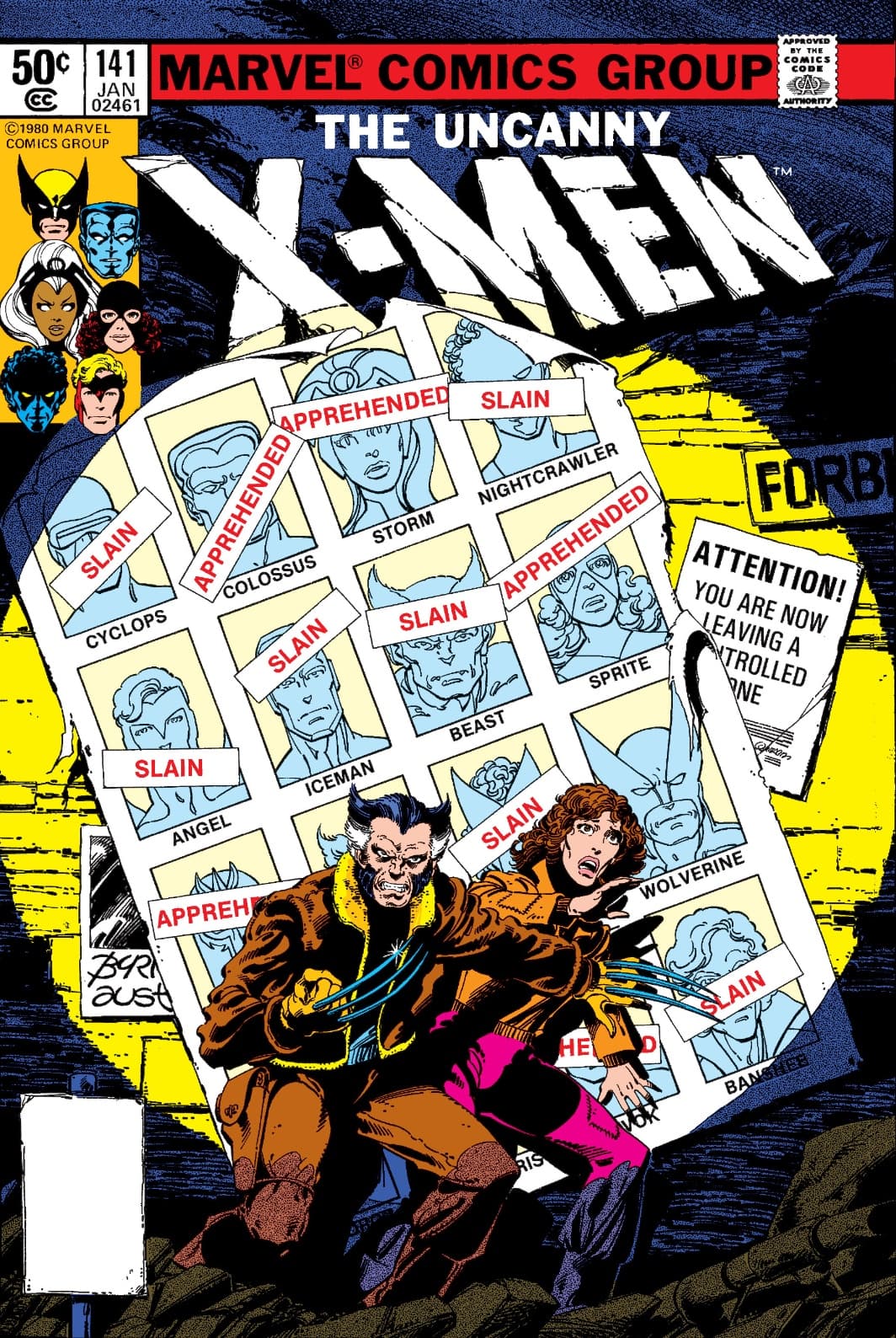 Las 10 realidades alternativas más oscuras del cómic