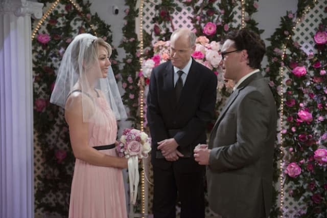 ¿Por qué Leonard y Penny no tendrán hijos en The Big Bang Theory? Aquí la respuesta