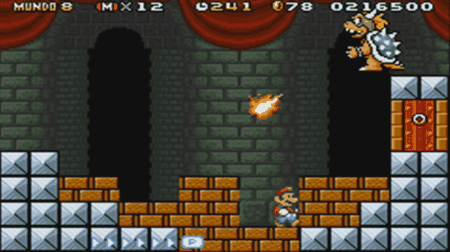 El diseño de los jefes finales: El proceso creativo detrás de tan frustrantes enemigos