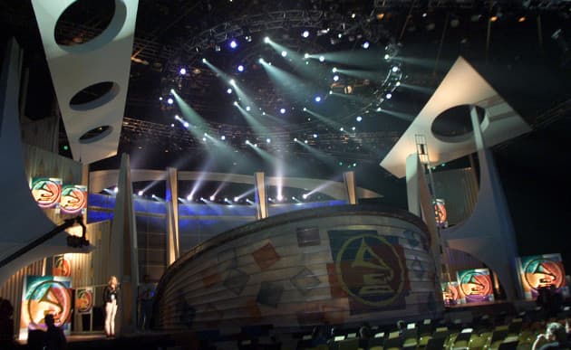 5 premios de la música latina a los que debes prestar atención