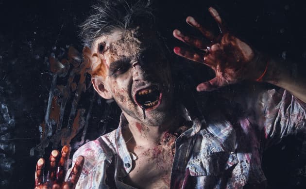 5 muy recomendables cómics de zombies (distintos a The Walking Dead)