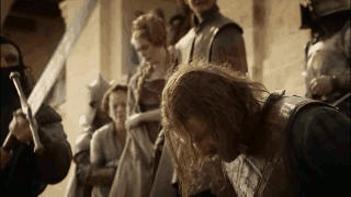 Game of Thrones: Ned Stark podría estar vivo, y esta loca teoría lo explica