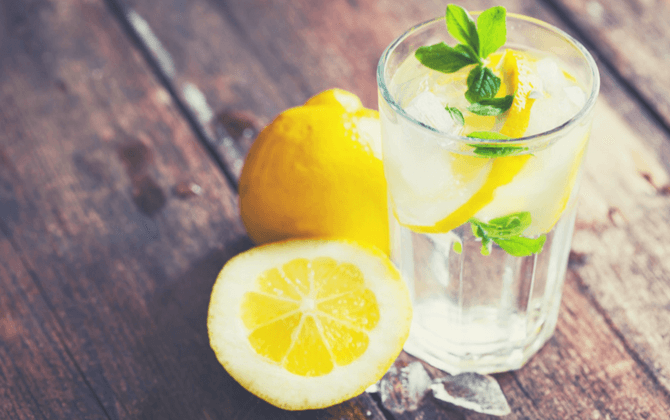 Cómo bajar de peso con limón y otras 5 razones para sumarlo a tu dieta