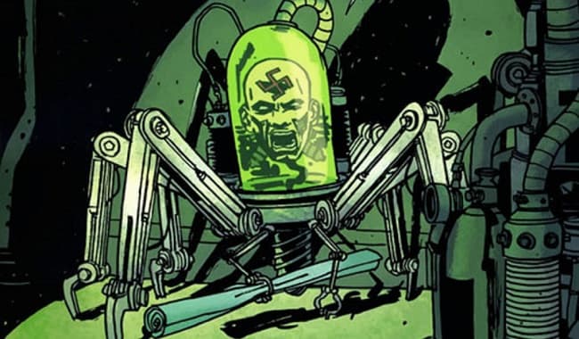 Si tuviéramos que armar nuestro propio Suicide Squad elegiríamos a estos villanos del mundo del cómic