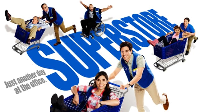 13 nuevas series de comedia que llegaron o están por llegar