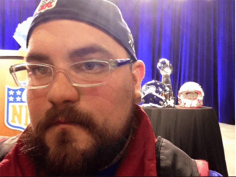 Carlos Gorozpe's profile picture