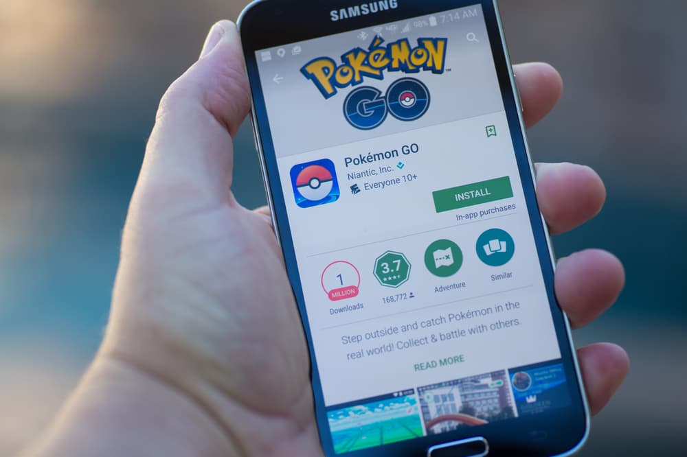 Pokémon GO tiene una solución para que sigas capturando Pokémons sin salir de casa