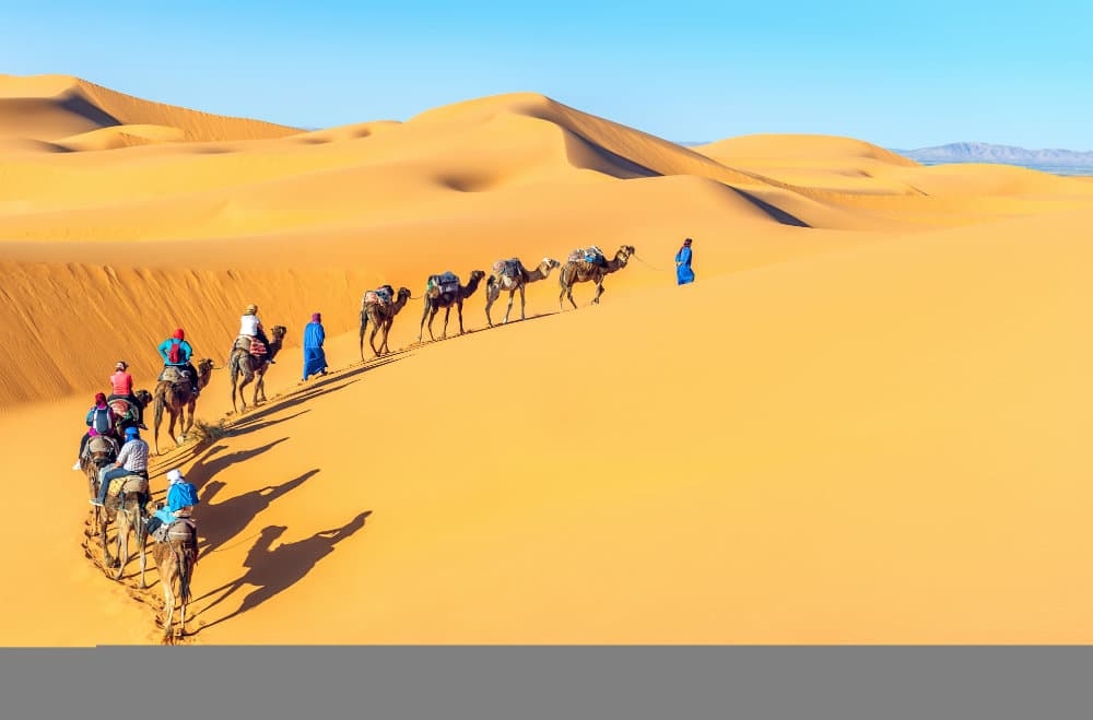 ¿Por qué los musulmanes usan turbantes?