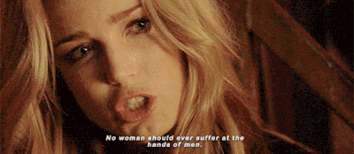 Arrowverse: 11 razones que son puro girl power para no perder de vista a Sara Lance