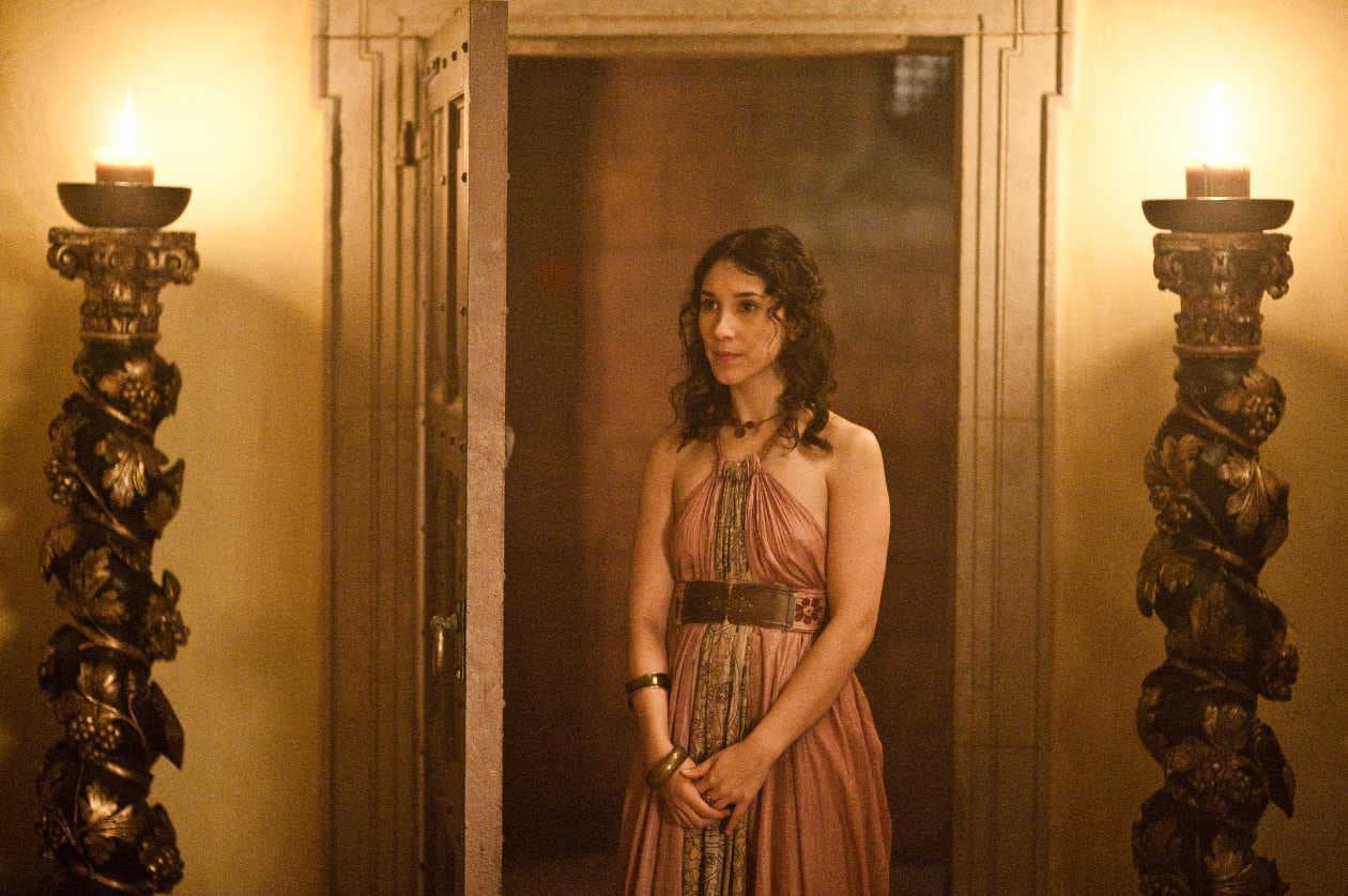 10 curiosidades sobre Game of Thrones