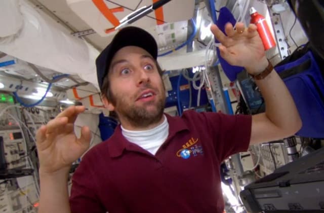 10 errores en The Big Bang Theory que te dejarán perplejo