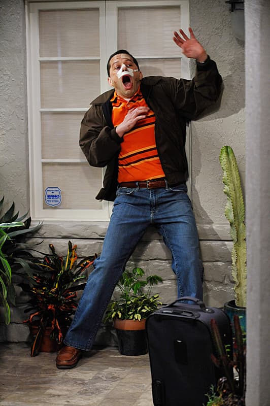 La vuelta de Charlie Harper a Two and a Half Men