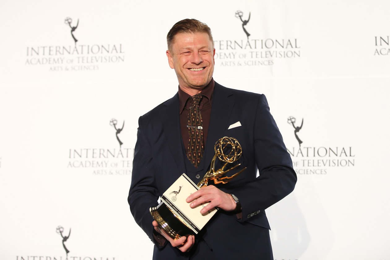 ¡5 películas en las que Sean Bean sí sobrevive!