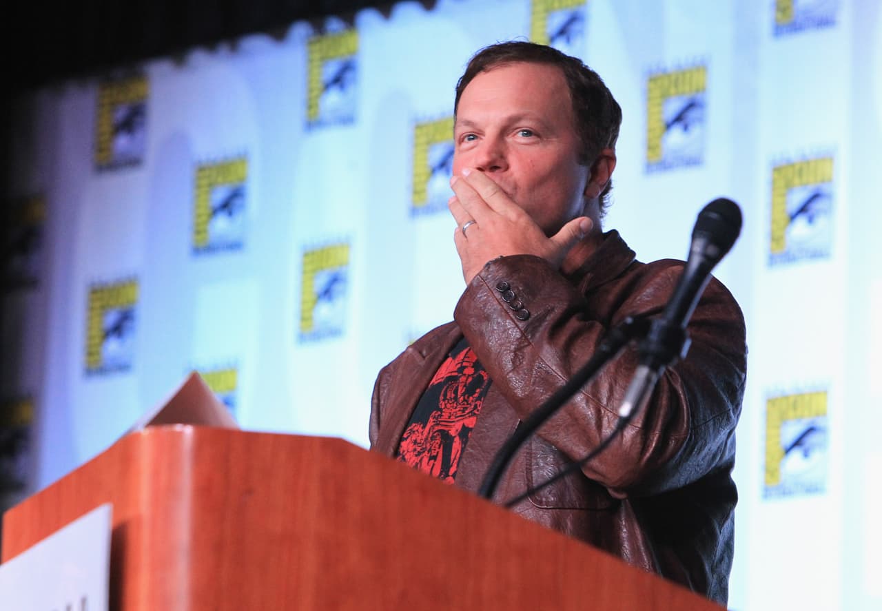 Adam Baldwin se une a Law & Order: SVU