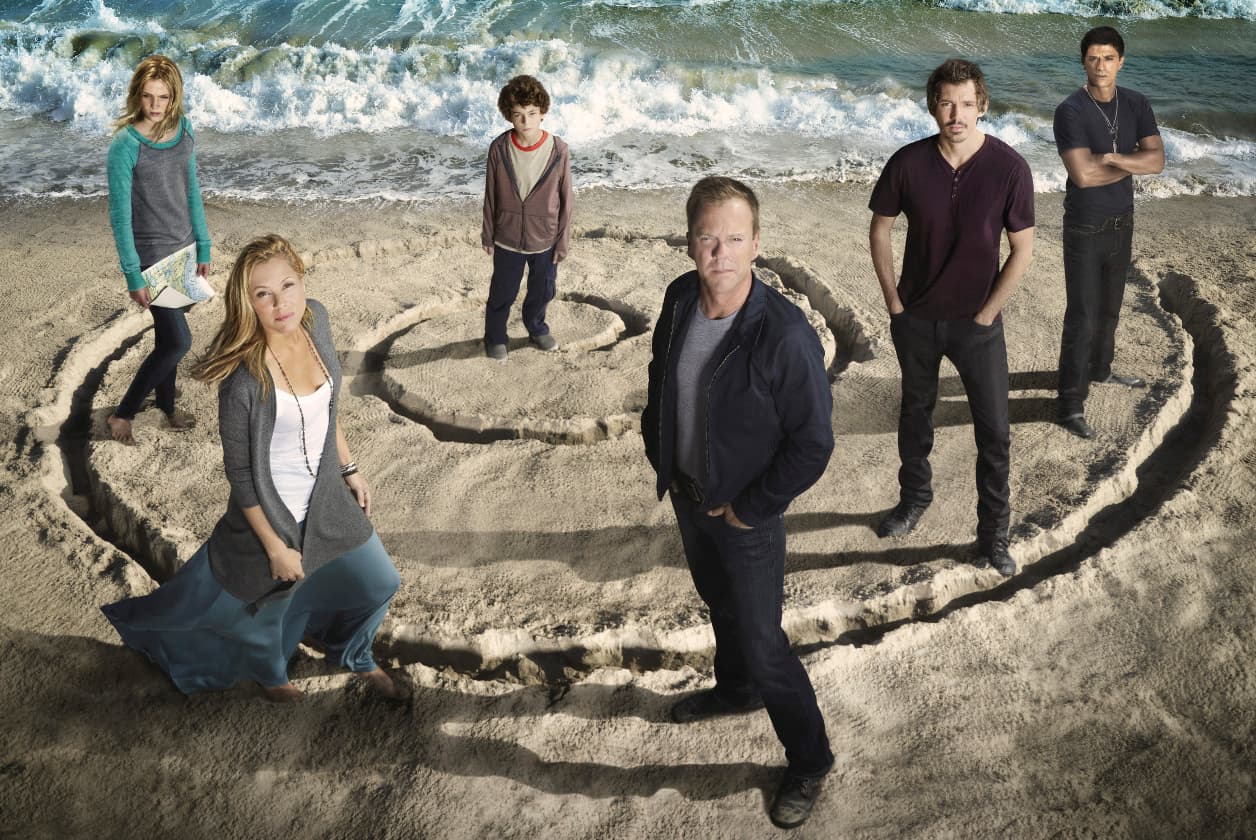 Fechas para el final de temporada de las series de FOX