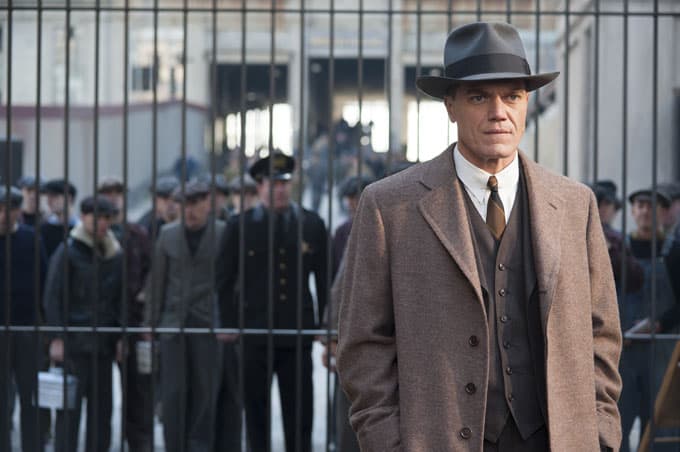 Final de la temporada 4 de Boardwalk Empire