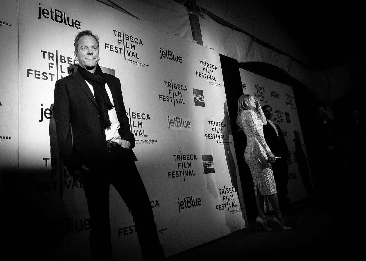 Kiefer Sutherland dice adiós a Touch y ultima el regreso de 24