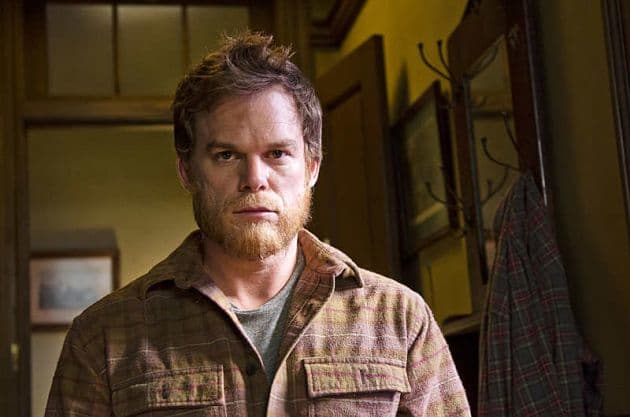 ¿Extrañabas a Dexter? Michael C. Hall regresa a la TV con nueva serie en Netflix