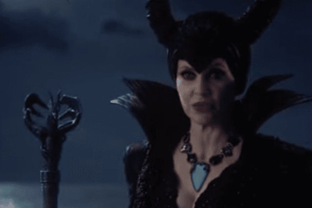 ¿Cuál de los villanos de Once Upon a Time es el más malvado?