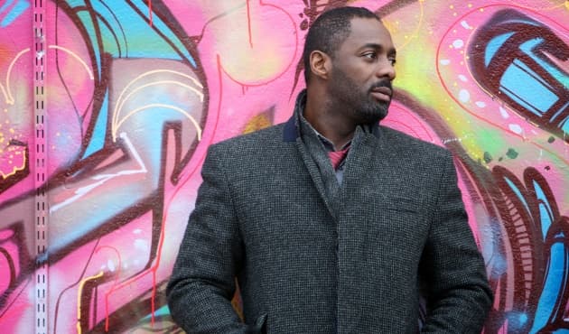 ¿Se viene la spinoff de Luther con Alice?