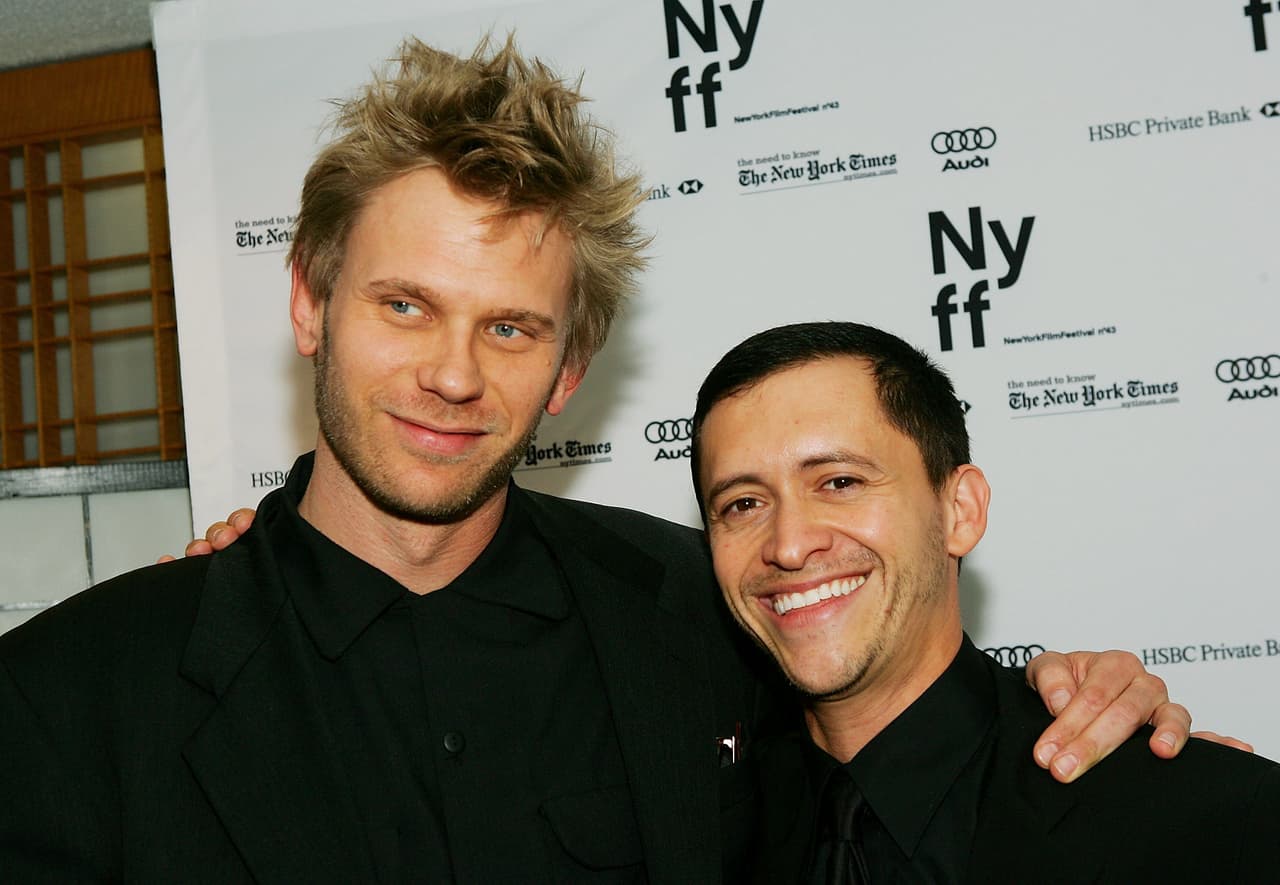 Grimm temporada 2: se acerca Mark Pellegrino