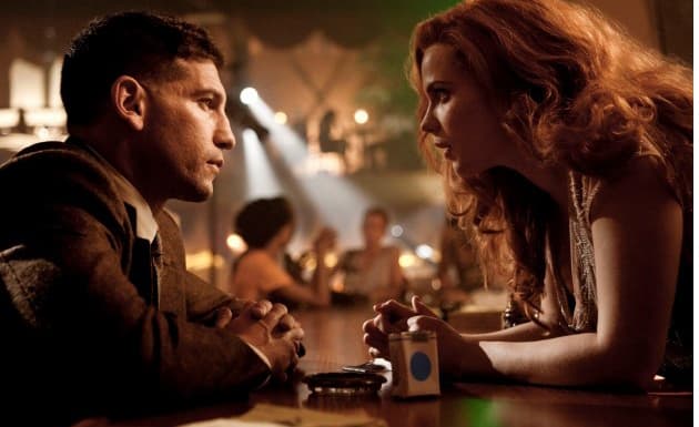 TNT da luz verde a L.A. Noir de Frank Darabont