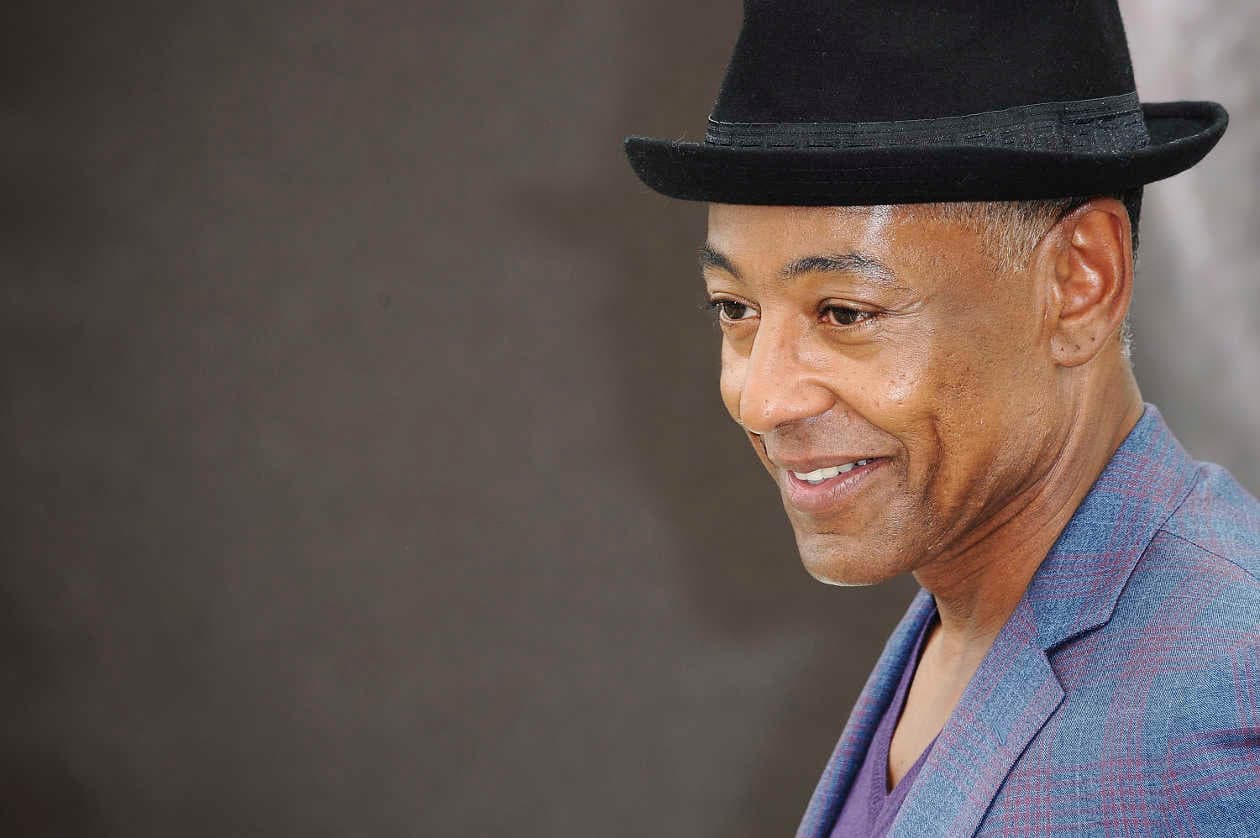 Once Upon a Time temporada 3: regresa Giancarlo Esposito