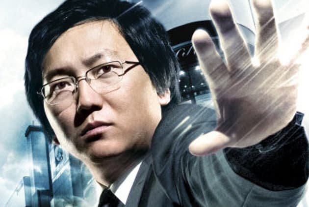 ¿Qué personajes te gustaría ver en Héroes Reborn?