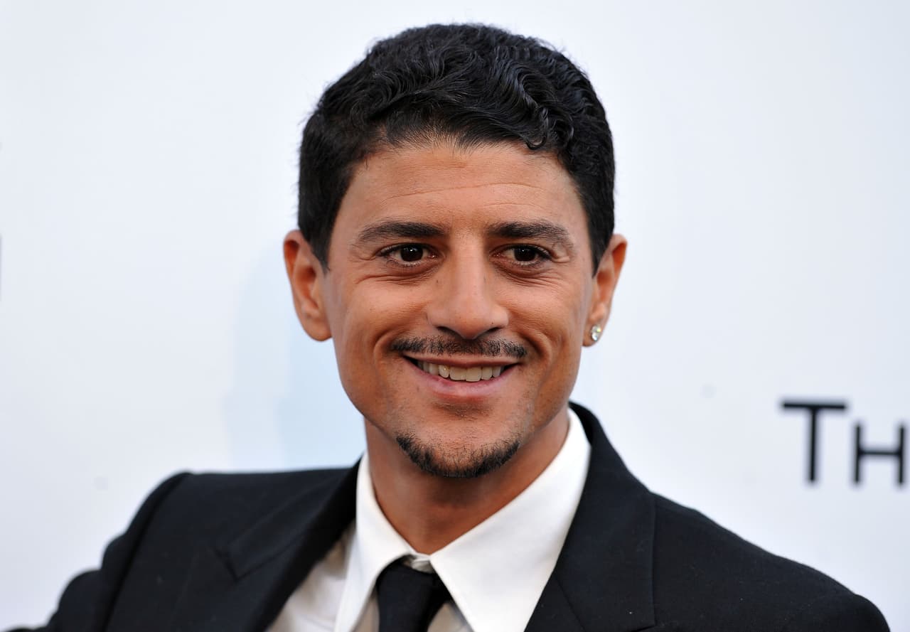 Touch temporada 2: llegan Taghmaoui, Campbell y Santiago