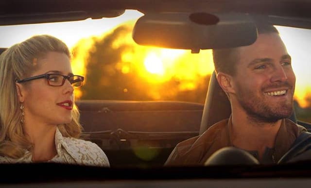 El ranking definitivo de parejas del Arrowverse: ¿cuál de estas 17 es tu preferida?